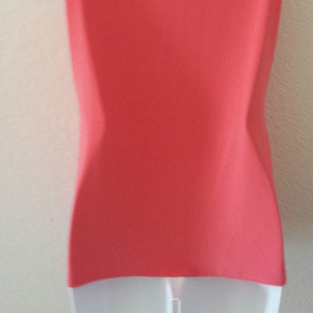 Pink Candid Soul Blouse - Picture 8 of 8